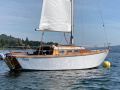 Wagner Ahab 76 Segelyacht