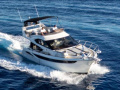 Galeon 420 Flybridge Flybridge