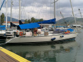 X-Yachts X-402 Plachetní jachta