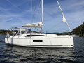 Beneteau Oceanis 30.1 Plachetní jachta