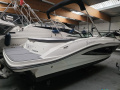 Sea Ray 21 SPX Bowrider