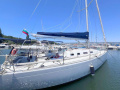 Beneteau First 40.7 Oceánská jachta (bluewater)