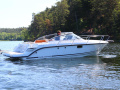 Aquador 25 DC Bowrider