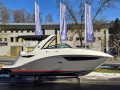 Sea Ray Sundancer 265 Europe Bateau de sport