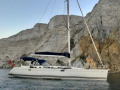 Jeanneau Sun Odyssey 49 Plachetní jachta
