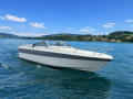 Gobbi 23 Offshore Bateau de sport