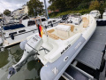 Zodiac Medline 3 Sharc RIB