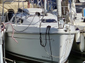 Delphia 24 Oceánská jachta (bluewater)