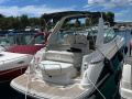 Monterey 315 Sport boat