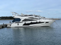 Sunseeker Manhattan 55/60 Flybridge