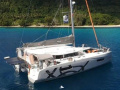 Excess 14 Pulse Line Catamaran
