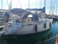 Dufour 36 CLASSIC Yacht à voile