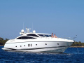 Sunseeker Predator 82 Motorjacht