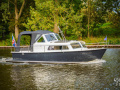 Aquanaut 750 Kajütboot