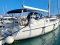 Bavaria 46 Cruiser Oceánská jachta (bluewater)