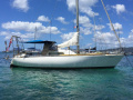A-Yachts Miura 31 Segelyacht