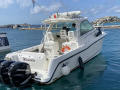 Boston Whaler 345 Conquest Moottorijahti