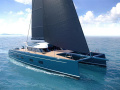 OQS Ocean Explorer 62 Katamaran