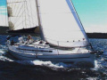 Harmony 42 Zeiljacht