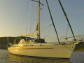 Beneteau OCEANIS 44 CC Plachetní jachta