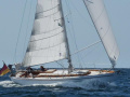 Illingworth & Primrose Belmore I Klassische Segelyacht