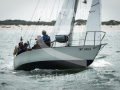J Boats J-24 Regatová loď