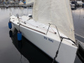 Beneteau 25 Platu Regattaboot