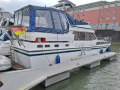 Neptunus 133 Flybridge