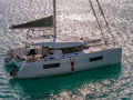 Lagoon 40 Katamaran