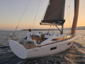 Elan Impression 43 Seilyacht