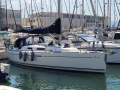 Dufour 34 Performance Yacht à voile