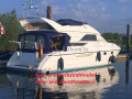 Princess 440 Flybridge