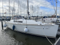 Jeanneau Sun Odyssey 33i Zeiljacht