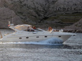 Gobbi 425 SC, 2002 Bowrider