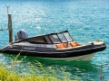 Capelli Tempest 65 BR Festrumpfschlauchboot