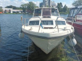 Salt&ouml; 31 Superyacht