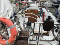 C&C Yachts C & C 37 Plachetní jachta