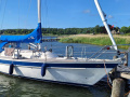 Hallberg-Rassy HR29 Scandinavia Iate à vela
