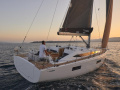 Elan Impression 43 / AC Seilyacht