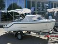 Corsiva 505 New Age Sloep