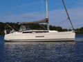 Dufour 380 Grand Large Segelyacht
