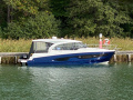 Beneteau Antares 11 Hardtop