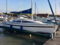 Sunbeam 26.2 Iate à vela