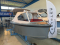 Corsiva 605 New Age Tuckerboot