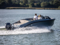 Corsiva 607 Runabout Runabout