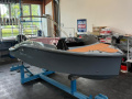Corsiva 607 Runabout Runabout