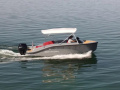 Corsiva 607 Runabout Runabout