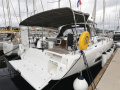 Dufour 470 Yacht à voile