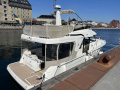 Beneteau Swift Trawler 41 Fly Flybridge