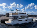 Beneteau Swift Trawler 41 Fly Flybridge